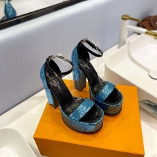 Louis Vuitton Sandals